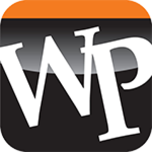 Logo for WPU Pressbooks